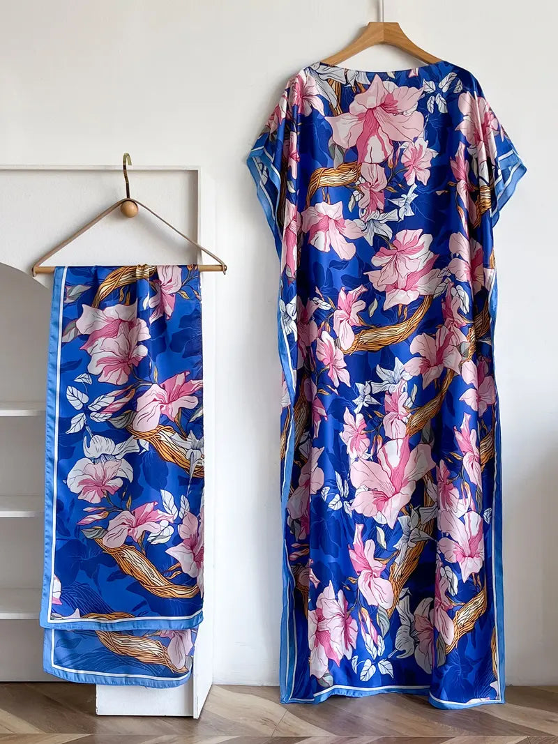 Royal Bloom Muu