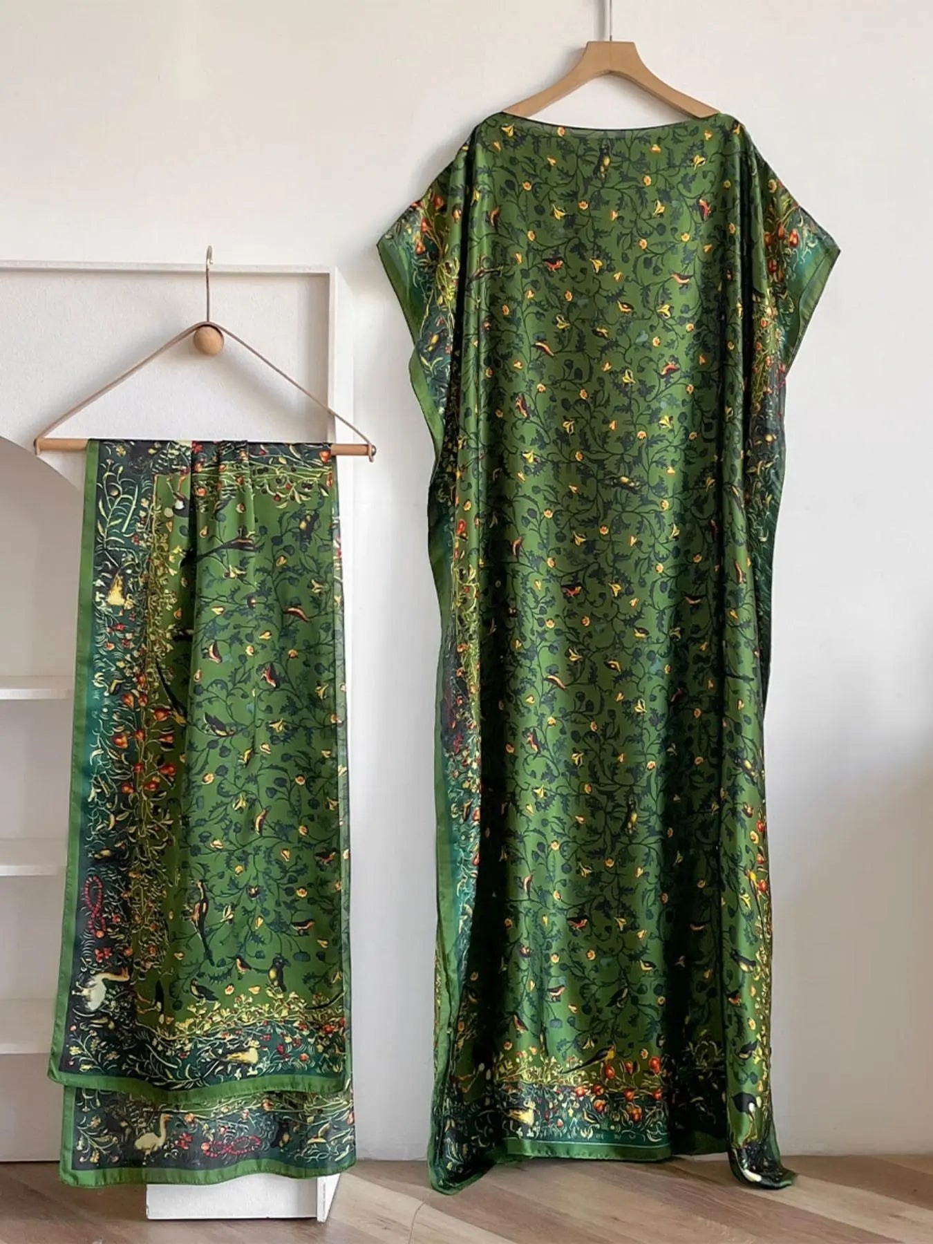 Forest Dream Muu