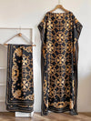 Black Luxe Muu