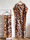 Classic Leopard Muu