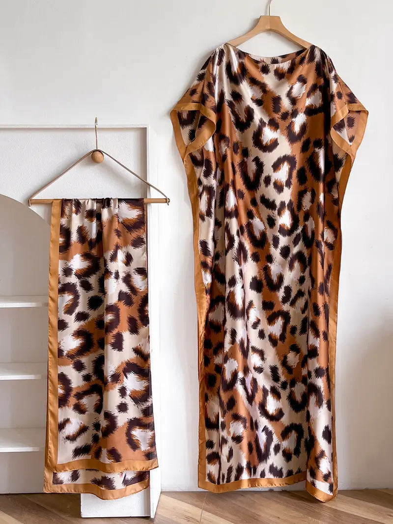 Classic Leopard Muu