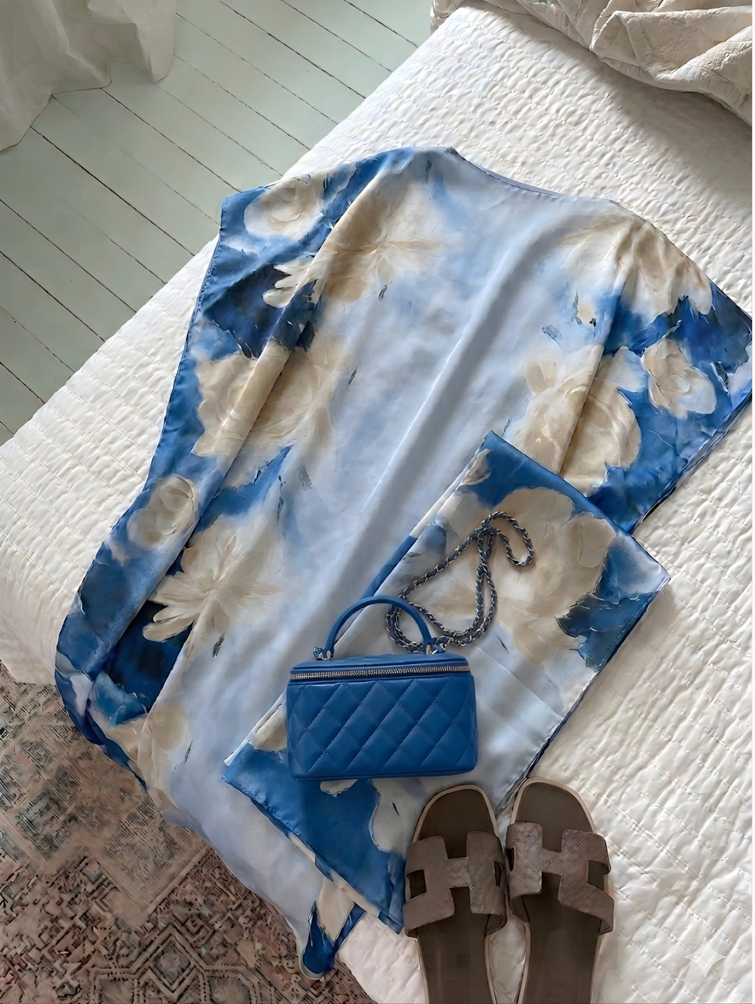 Sky Bloom Muu