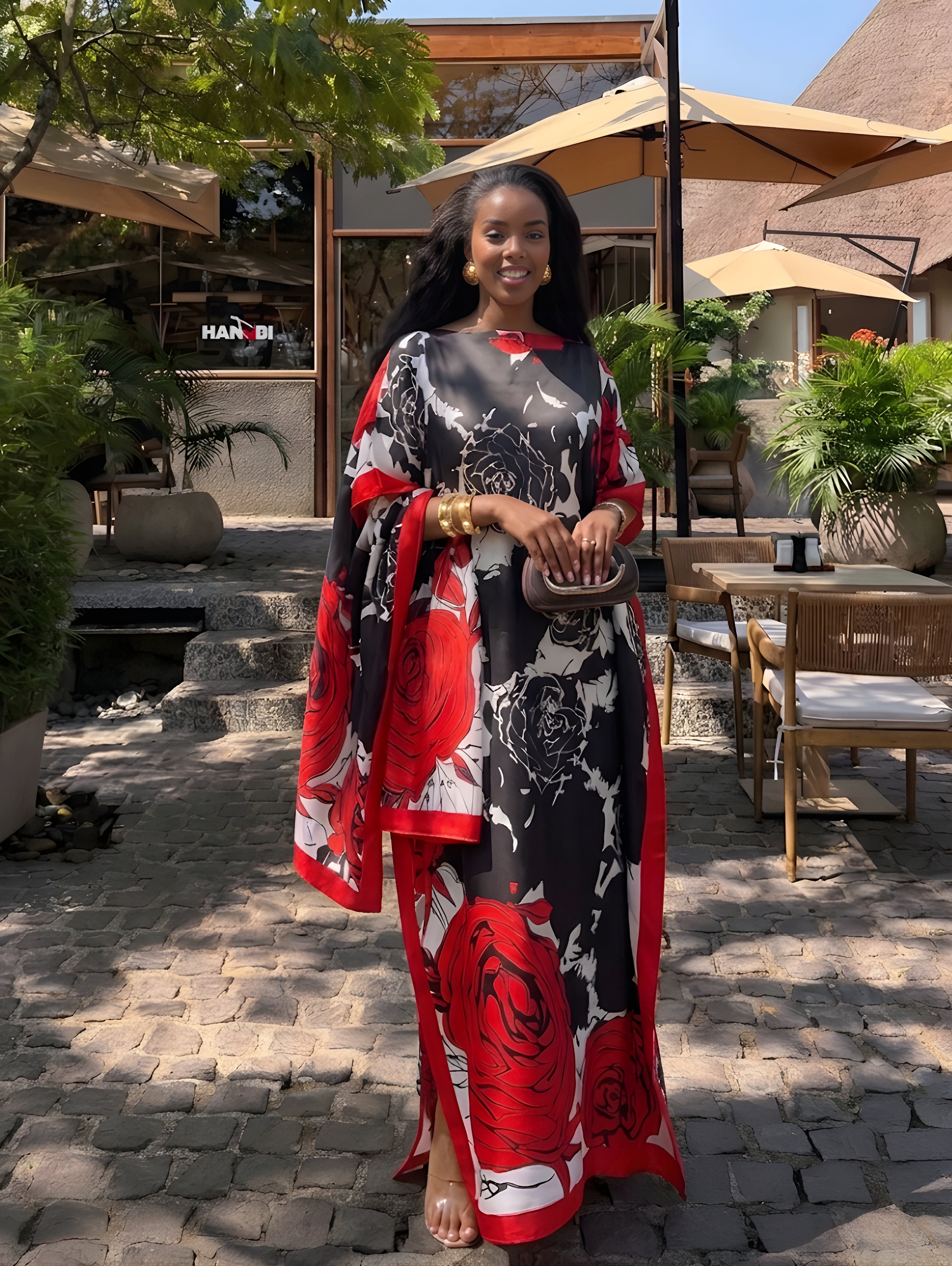 Red Rose Muu