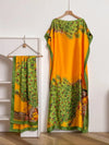 Golden Peacock Muu
