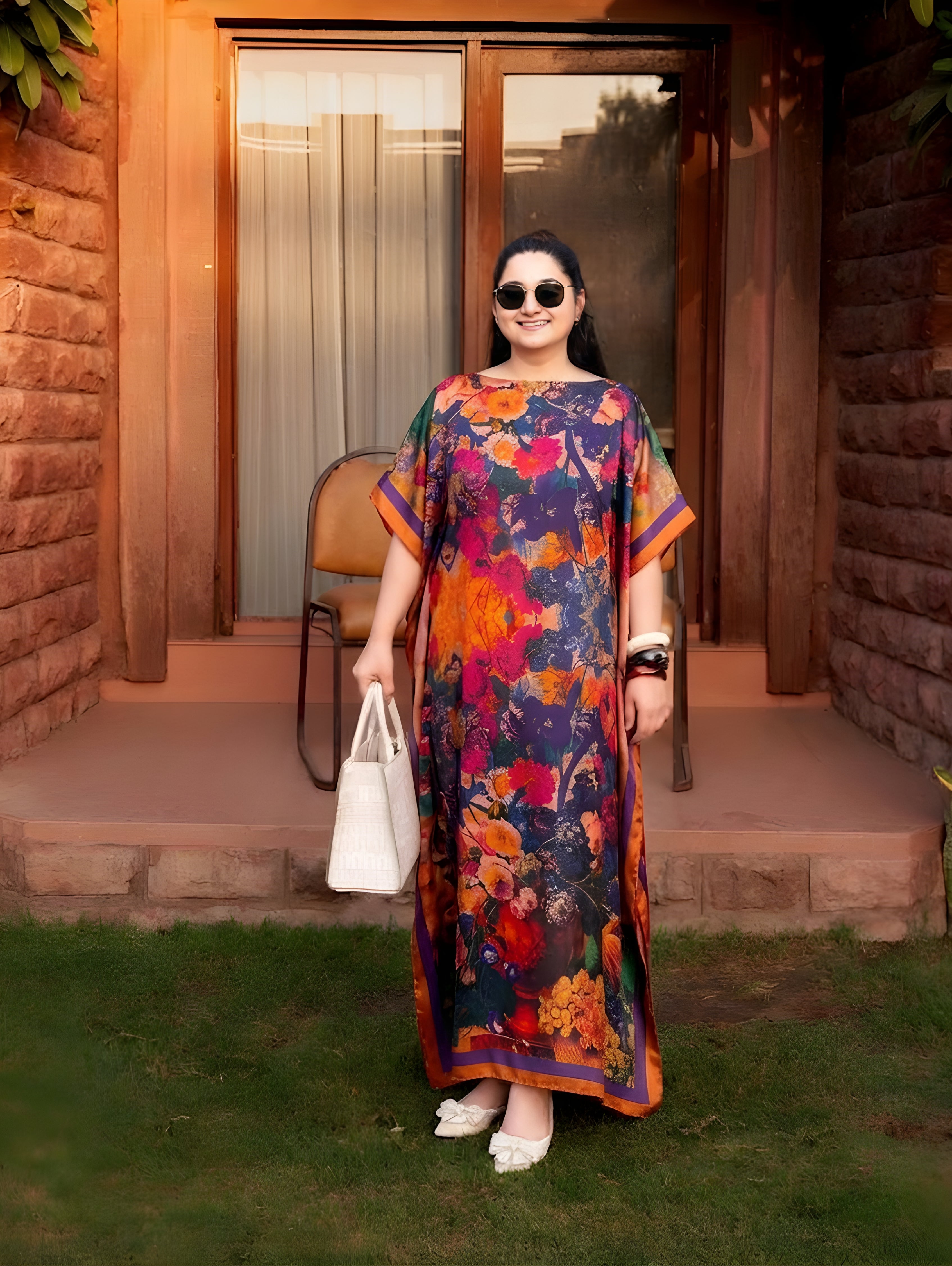 Midnight Garden Muu