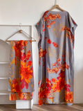 Grey Ember Muu