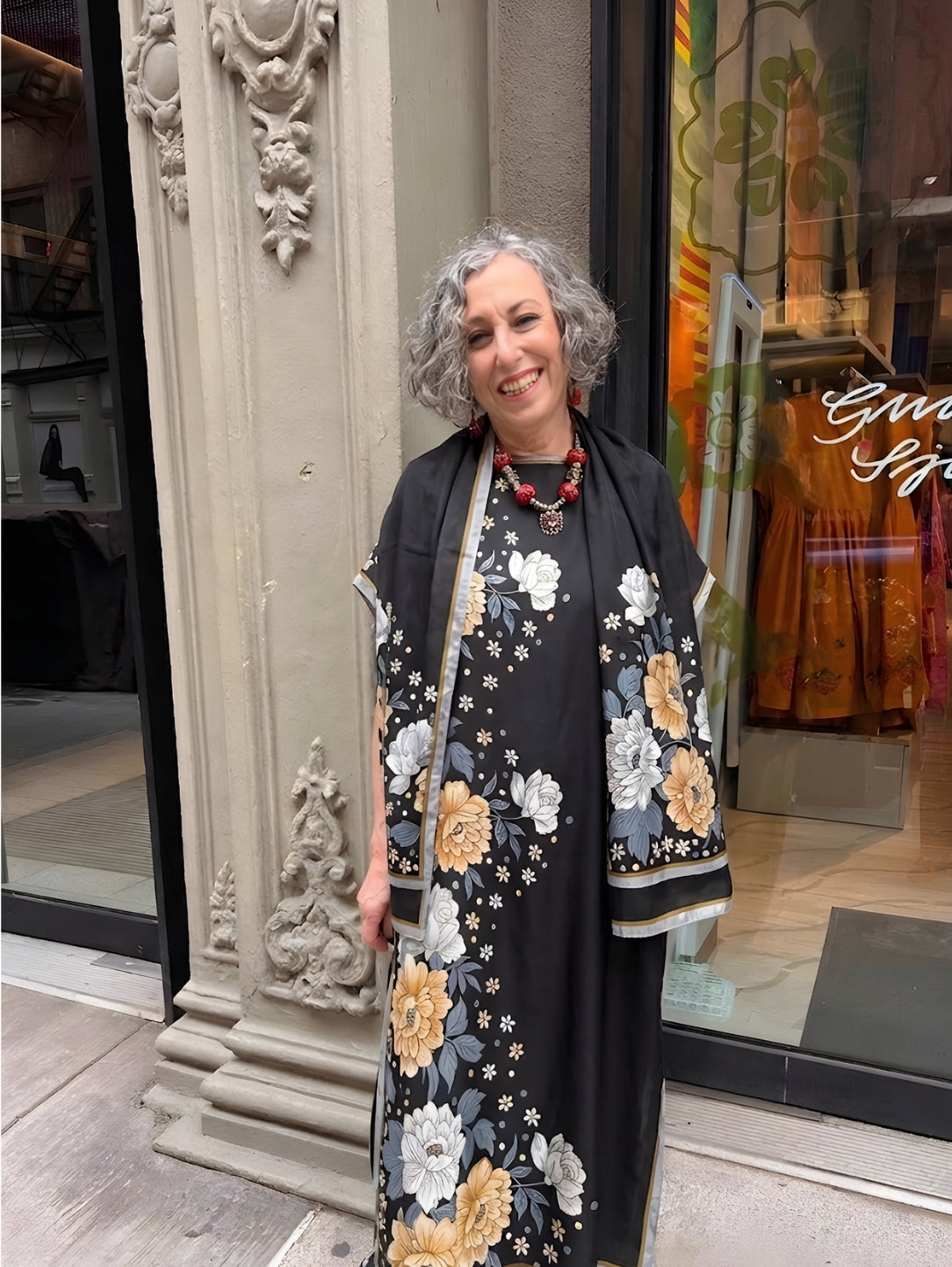 Midnight Bloom Muu