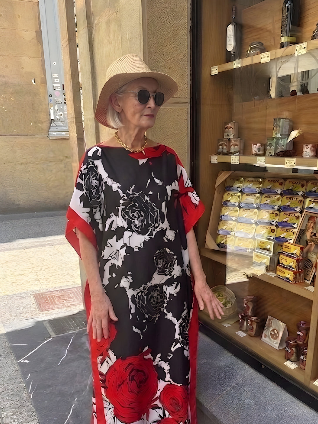 Red Rose Muu