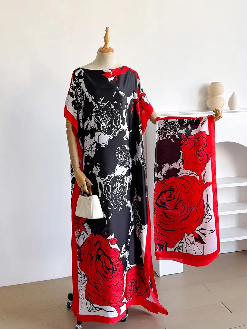 Red Rose Muu