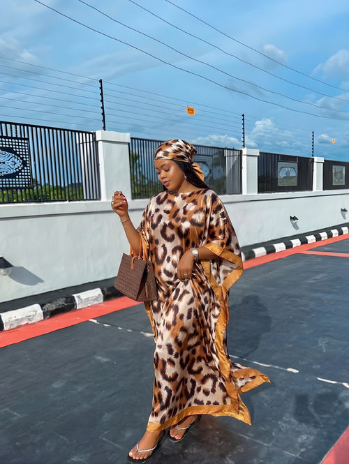 Classic Leopard Muu