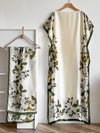 Olive Bloom Muu
