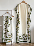 Olive Bloom Muu