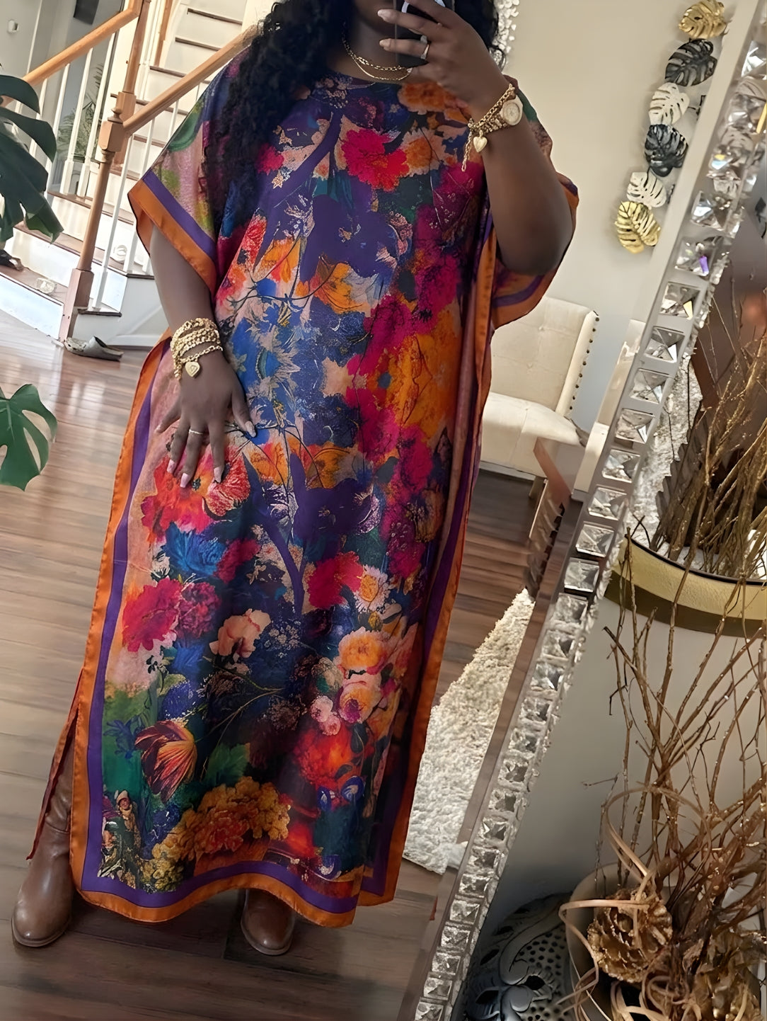 Midnight Garden Muu