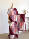 Rosé Mosaic Muu