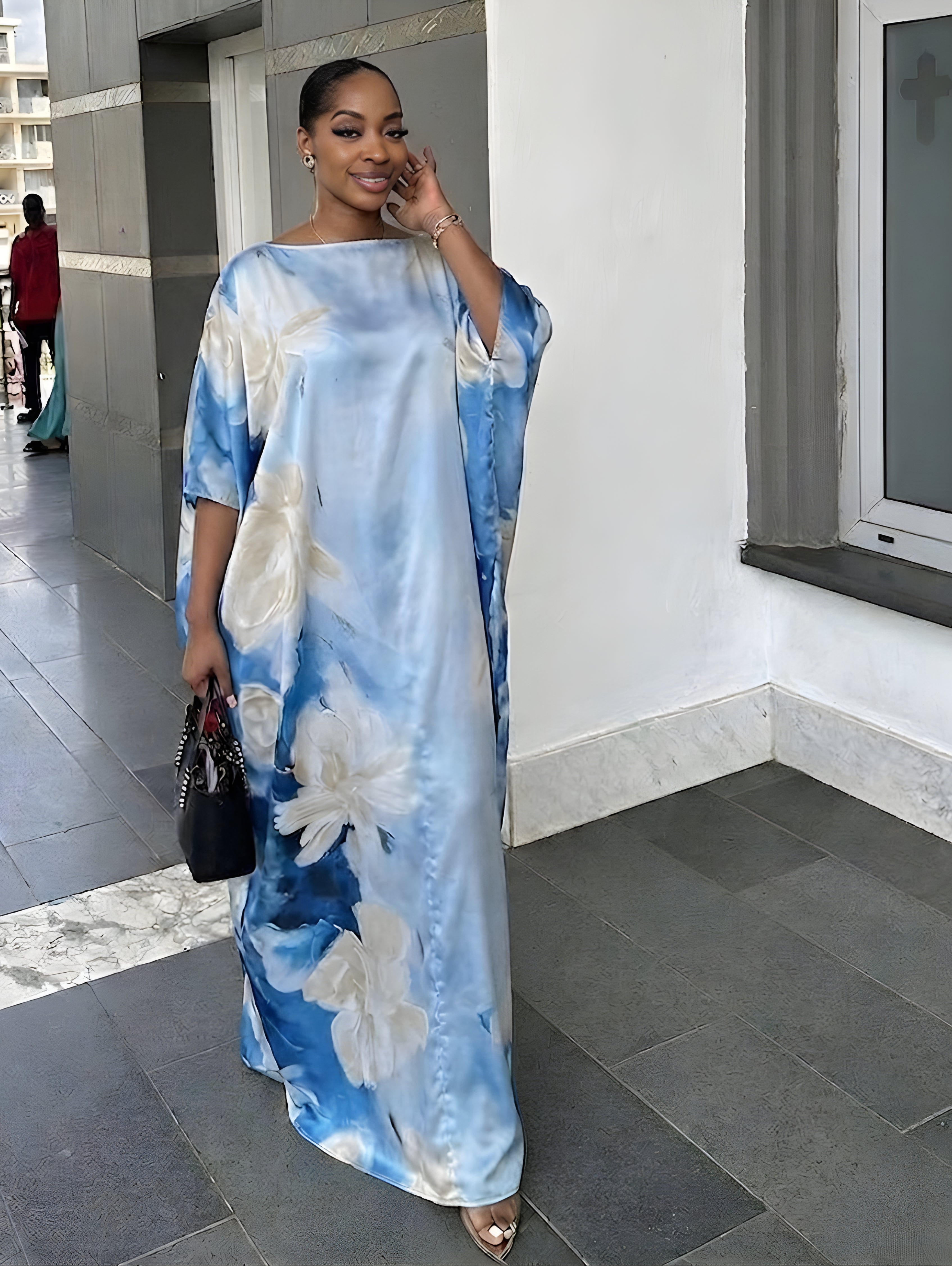 Sky Bloom Muu